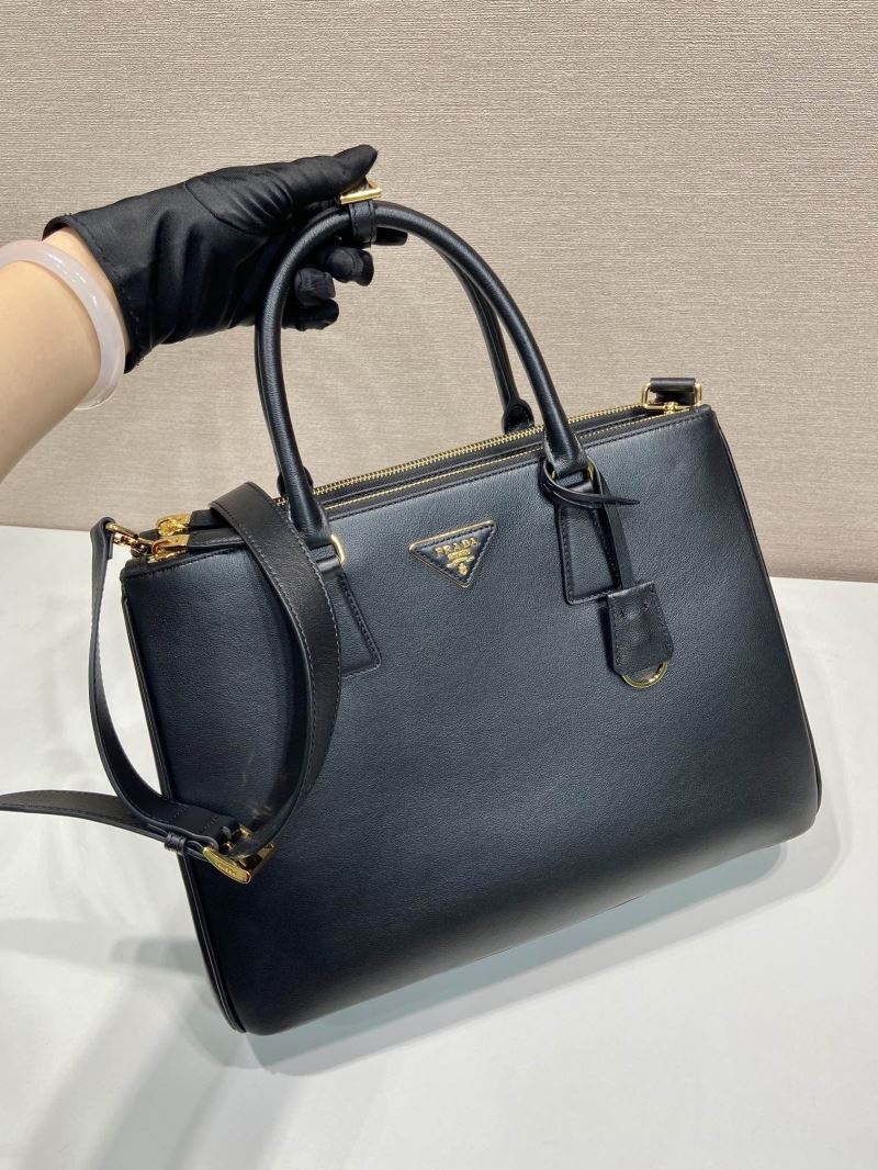 Prada Top Handle Bags